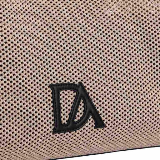 Bolso de brazo don algodón beige SV7804 [3]