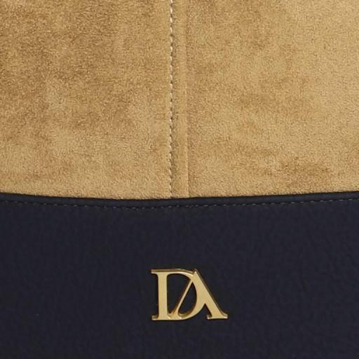 Bolso de brazo don algodón Camel SI7824 [2]