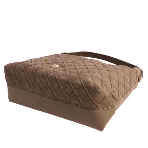Bolso de brazo don algodón taupe RI7808 050 [6]