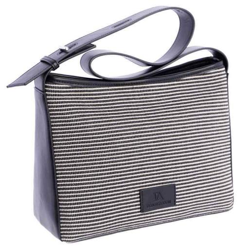 Bolso de brazo don algodón SV7814 [0]