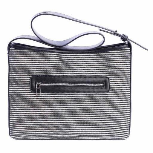 Bolso de brazo don algodón SV7814 [2]