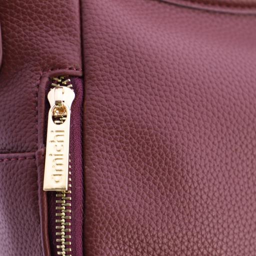 Bolso de brazo o cruzar amichi burdeos RI2959 055 [6]