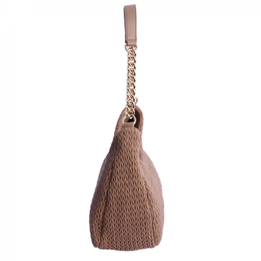 Bolso de brazo o cruzar amichi marrón RI5704 051 [4]