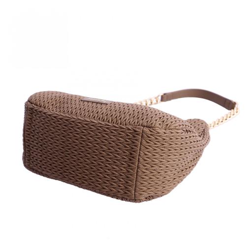 Bolso de brazo o cruzar amichi marrón RI5704 051 [5]