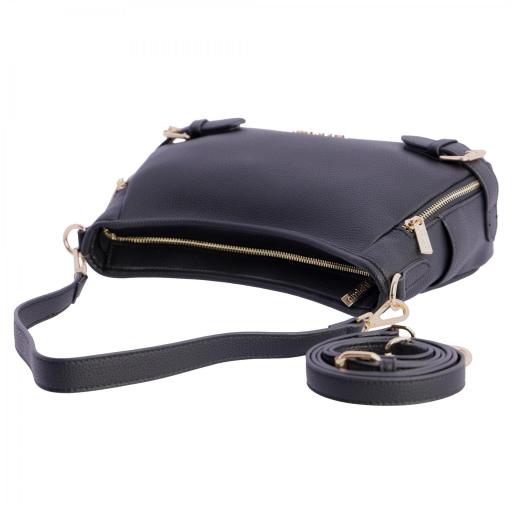 Bolso de brazo o cruzar amichi negro RI2959 001 [4]