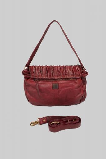 Bolso de brazo o cruzar biba piel meyers MEE1L [3]