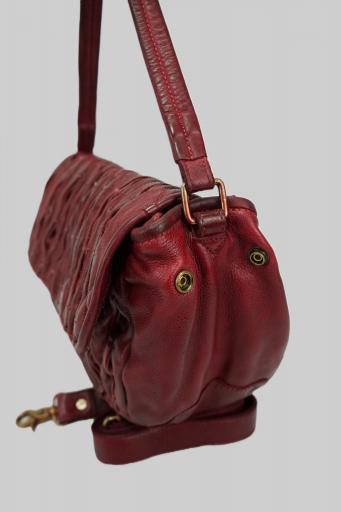 Bolso de brazo o cruzar biba piel meyers MEE1L [5]