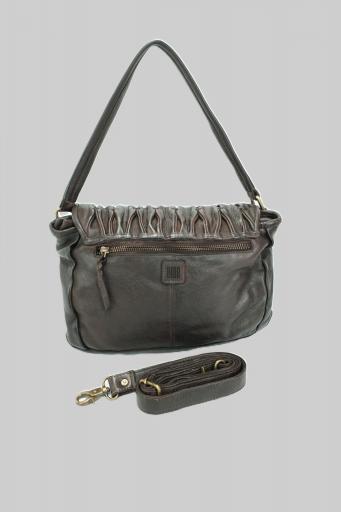 Bolso de brazo o cruzar biba piel meyers MEE1L [6]