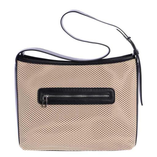 Bolso de brazo don algodón beige SV7803 004 [2]