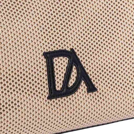 Bolso de brazo don algodón beige SV7803 004 [3]