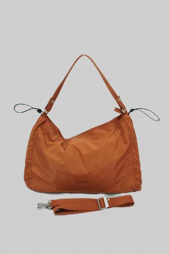 Bolso de brazo o cruzar slang bcn fire naranja FIR2 14