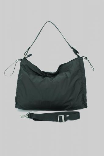 Bolso de brazo o cruzar slang bcn fire negro FIR2 00 [1]