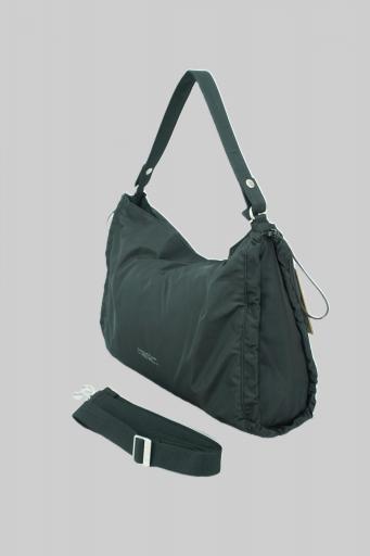 Bolso de brazo o cruzar slang bcn fire negro FIR2 00 [2]