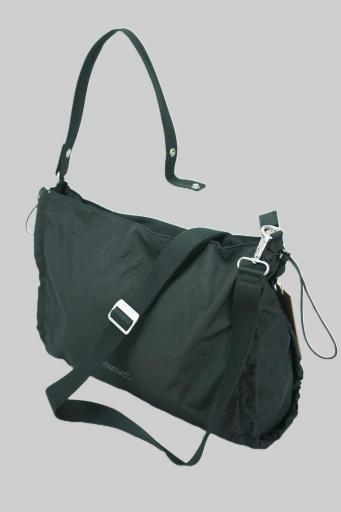 Bolso de brazo o cruzar slang bcn fire negro FIR2 00 [5]