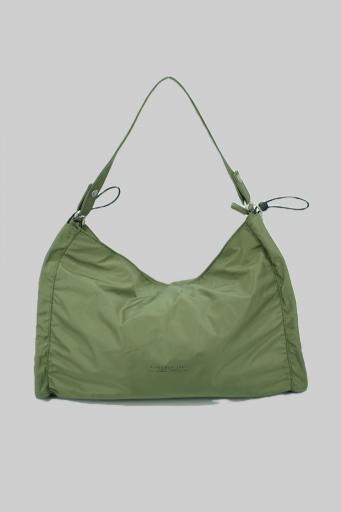 Bolso de brazo o cruzar slang bcn fire verde FIR2 34 [0]