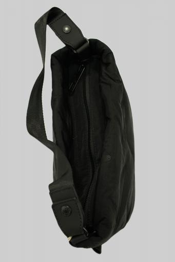 Bolso de brazo o cruzar slang bcn lumi negro LUM1 00 [4]