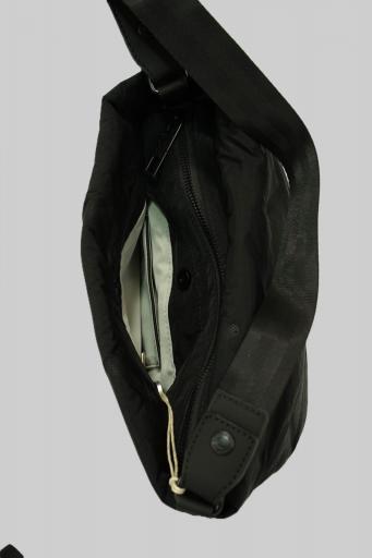 Bolso de brazo o cruzar slang bcn lumi negro LUM1 00 [5]