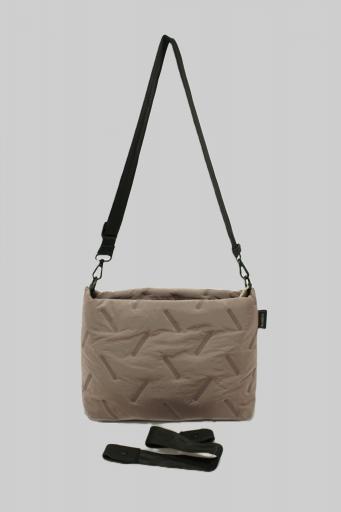 Bolso de brazo o cruzar slang bcn lumi nude LUM1 E8