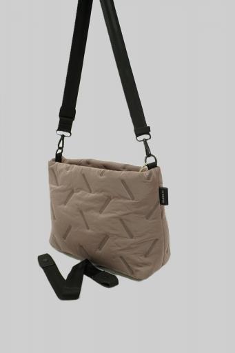 Bolso de brazo o cruzar slang bcn lumi nude LUM1 E8 [1]