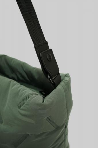 Bolso de brazo o cruzar slang bcn lumi salvia LUM1 D9 [3]