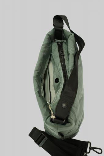 Bolso de brazo o cruzar slang bcn lumi salvia LUM1 D9 [6]