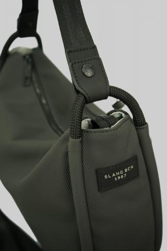 Bolso de brazo o cruzar, slang bcn sisu Ónix SIS2 E6 [3]