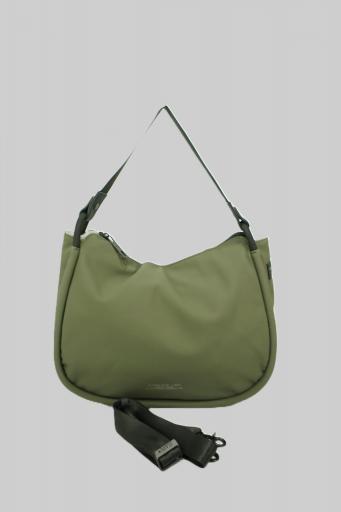 Bolso de brazo o cruzar, slang bcn sisu kakhi SIS2 49