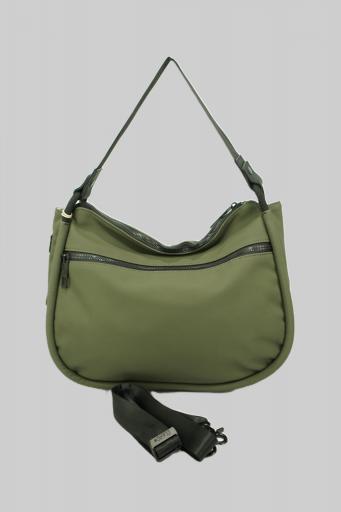 Bolso de brazo o cruzar, slang bcn sisu kakhi SIS2 49 [2]