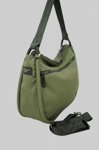 Bolso de brazo o cruzar, slang bcn sisu kakhi SIS2 49 [3]