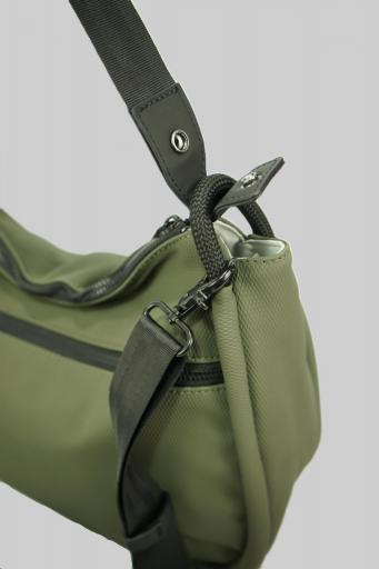 Bolso de brazo o cruzar, slang bcn sisu kakhi SIS2 49 [5]
