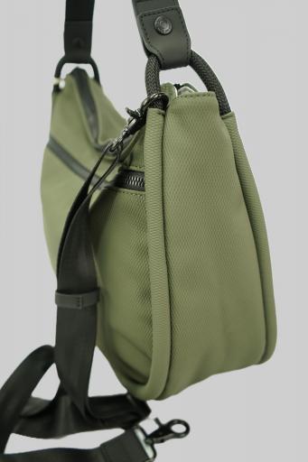 Bolso de brazo o cruzar, slang bcn sisu kakhi SIS2 49 [6]