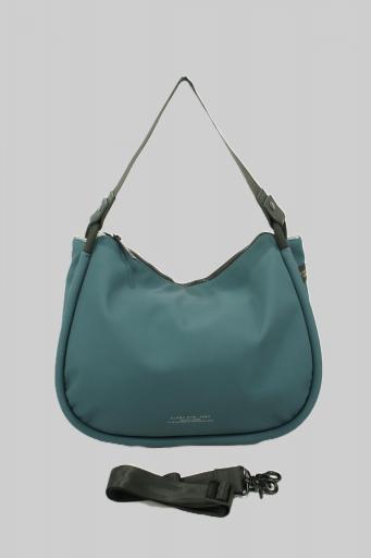 Bolso de brazo o cruzar, slang bcn sisu petroleo SIS2 A7