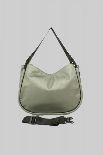 Bolso de brazo o cruzar, slang bcn sisu plata SIS2 07 [0]