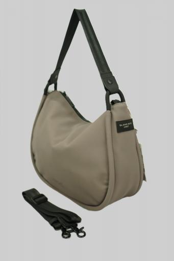 Bolso de brazo o cruzar, slang bcn sisu taupe SIS2 24 [1]