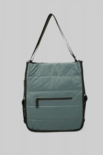 Bolso de brazo o mochila slang bcn hei HEI [7]