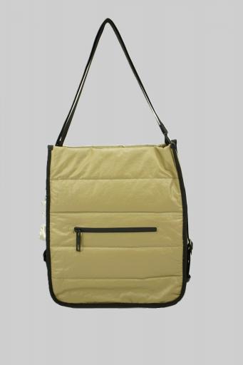 Bolso de brazo o mochila slang bcn hei HEI [5]