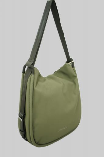 Bolso de brazo o mochila slang bcn sisu kakhi SIS3 49