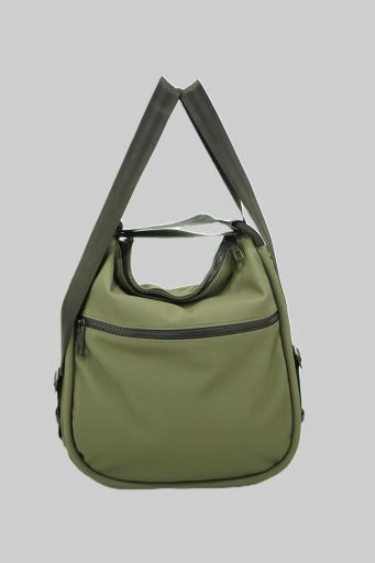 Bolso de brazo o mochila slang bcn sisu kakhi SIS3 49 [3]