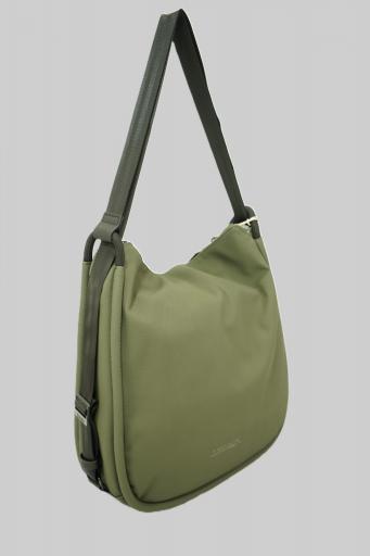 Bolso de brazo o mochila slang bcn sisu kakhi SIS3 49 [0]