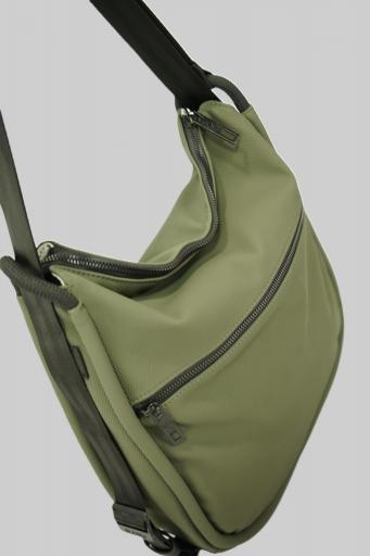 Bolso de brazo o mochila slang bcn sisu kakhi SIS3 49 [4]