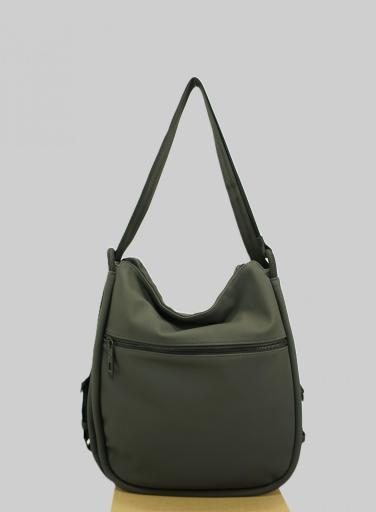Bolso de brazo o mochila slang bcn sisu ónix SIS3 E6 [4]