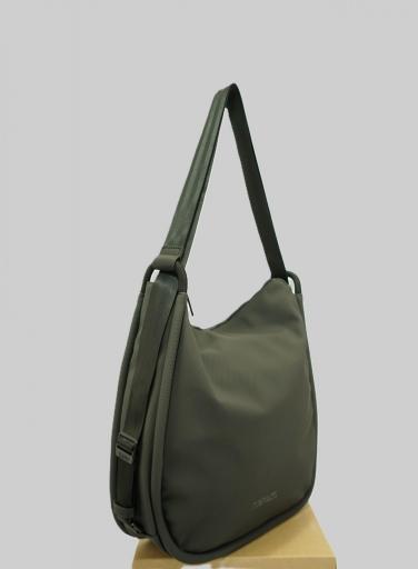 Bolso de brazo o mochila slang bcn sisu ónix SIS3 E6 [5]