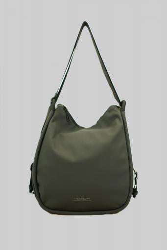 Bolso de brazo o mochila slang bcn sisu ónix SIS3 E6 [1]