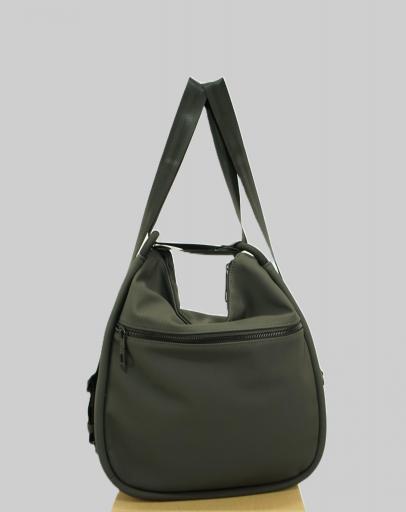 Bolso de brazo o mochila slang bcn sisu ónix SIS3 E6 [2]