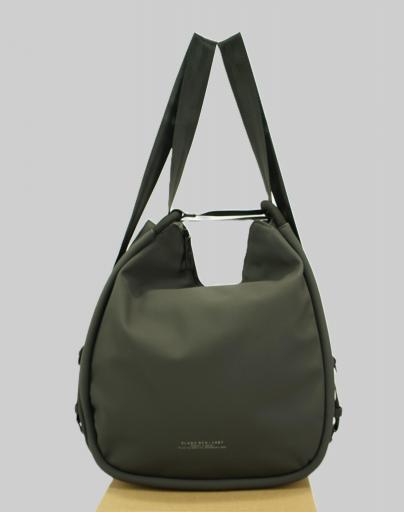 Bolso de brazo o mochila slang bcn sisu ónix SIS3 E6 [0]