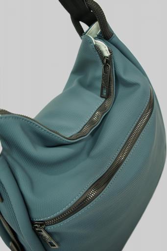 Bolso de brazo o mochila slang bcn sisu petroleo SIS3 A7 [6]