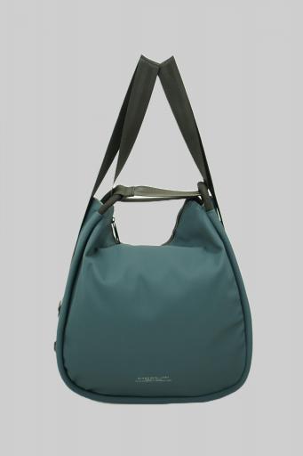 Bolso de brazo o mochila slang bcn sisu petroleo SIS3 A7 [5]