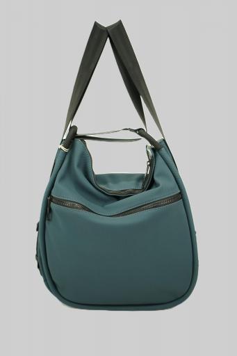Bolso de brazo o mochila slang bcn sisu petroleo SIS3 A7 [4]
