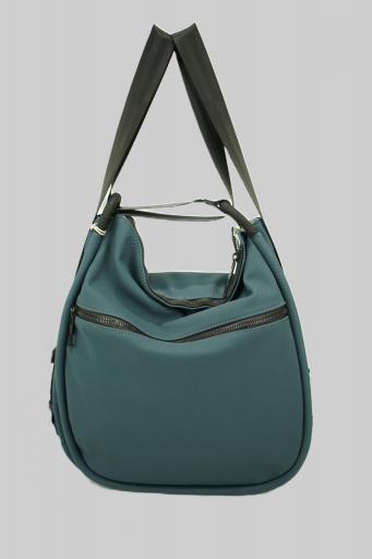 Bolso de brazo o mochila slang bcn sisu petroleo SIS3 A7 [6]