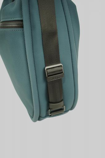 Bolso de brazo o mochila slang bcn sisu petroleo SIS3 A7 [7]